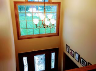 1710 Brentwood Dr, Mount Zion, IL 62549