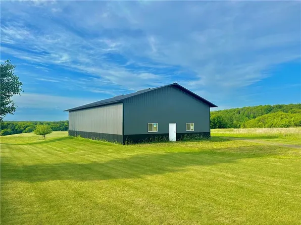279 224th Avenue, Luck, WI 54853