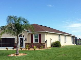 251 Barbossa Dr, Sebastian, FL 32958