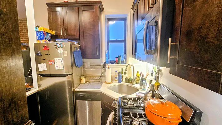 Kitchen, photo 2