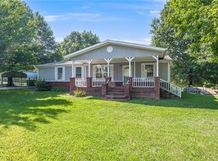 779 Steele Rd, Springdale, AR 72762