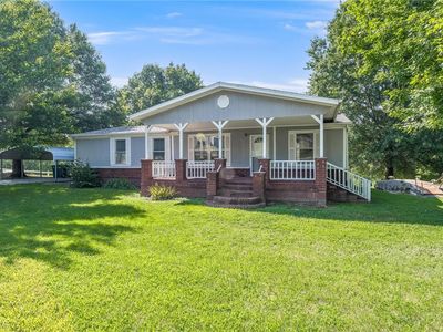 779 Steele Rd, Springdale, AR, 72762