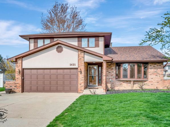 1421 Delmar Dr, New Lenox, IL 60451