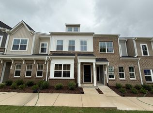 132 Flowering Maple Way, Garner, NC 27529