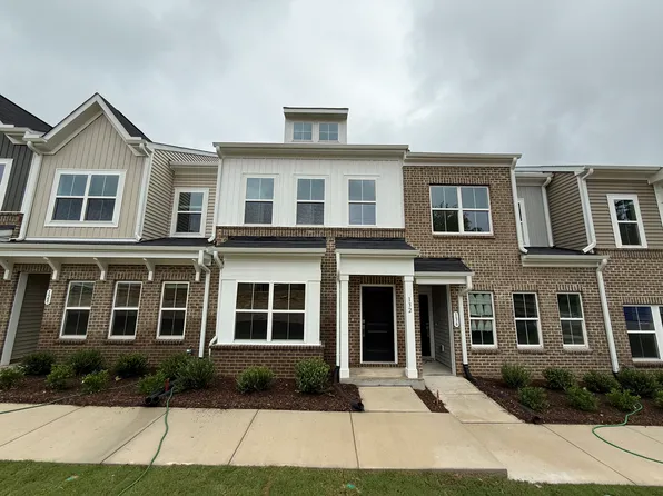 132 Flowering Maple Way, Garner, NC 27529