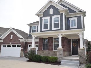 15002 Blackwolf Run Dr, Carmel, IN 46033