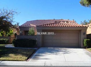 4921 Tierra Del Sol Dr, Las Vegas, NV 89113