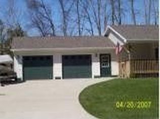 2940 Broka Dr, Beaverton, MI 48612