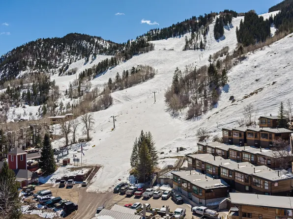 809 S Aspen St, Aspen, CO