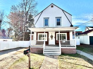 64 Girard St, Laconia, NH 03246