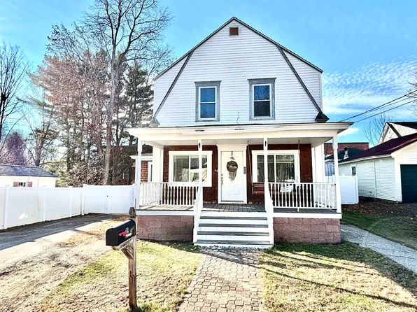 64 Girard Street, Laconia, NH 03246