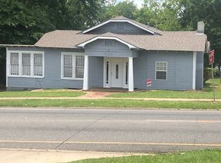 500 S Trenton St, Ruston, LA 71270