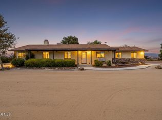 3823 45th St W, Rosamond, CA 93560