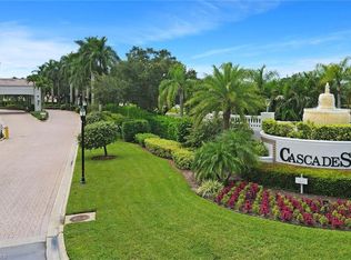 8800 Cascades Isle Blvd, Estero, FL 33928