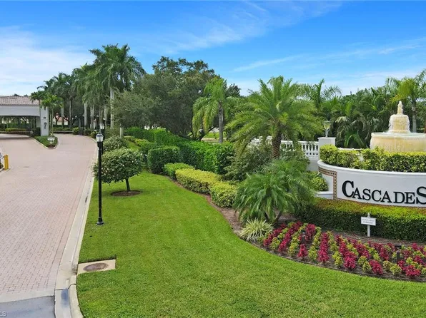 8800 CASCADES ISLE BLVD, ESTERO, FL 33928