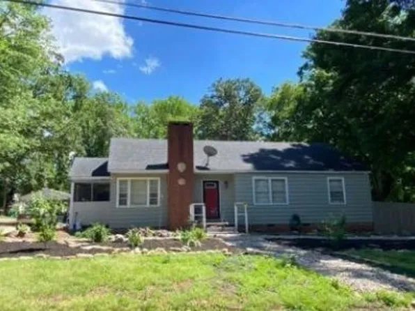 5420 Princess St, Charlotte, NC 28269