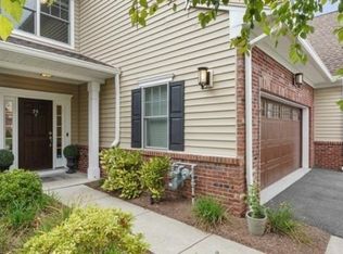 28 Cabell Ct #89, Morristown, NJ 07960