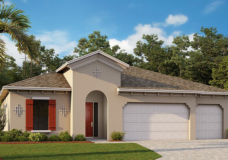 Plan Elevation.