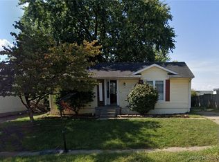 1022 Pennsylvania Ave, Jeffersonville, IN 47130