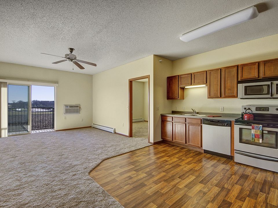 Heritage Village Apartment Rentals Sartell, MN Zillow