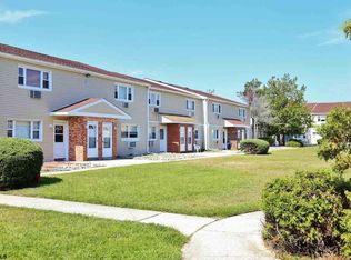 4901 Harbour Beach Blvd APT T20, Brigantine, NJ 08203