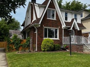 5203 Devonshire Rd, Detroit, MI 48224