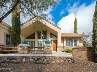 786 Pinon Oak Dr, Prescott, AZ 86305