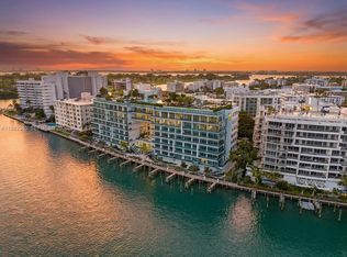 La Baia South, Bay Harbor Islands, FL 33154