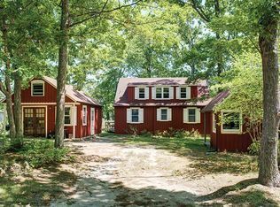 40 Noyac Harbor Rd, Sag Harbor, NY 11963