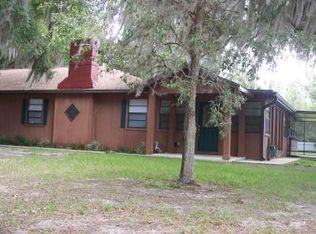 1101 Hotiyee Ave, Sebring, FL 33870