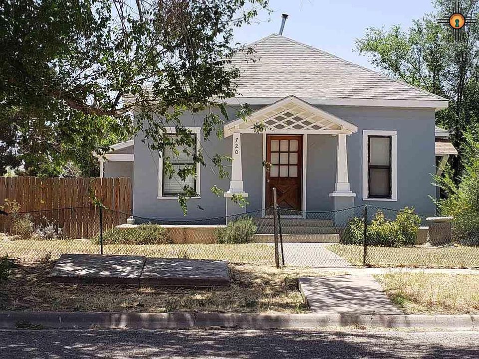 720 S Ave A, Portales, NM 88130 Zillow