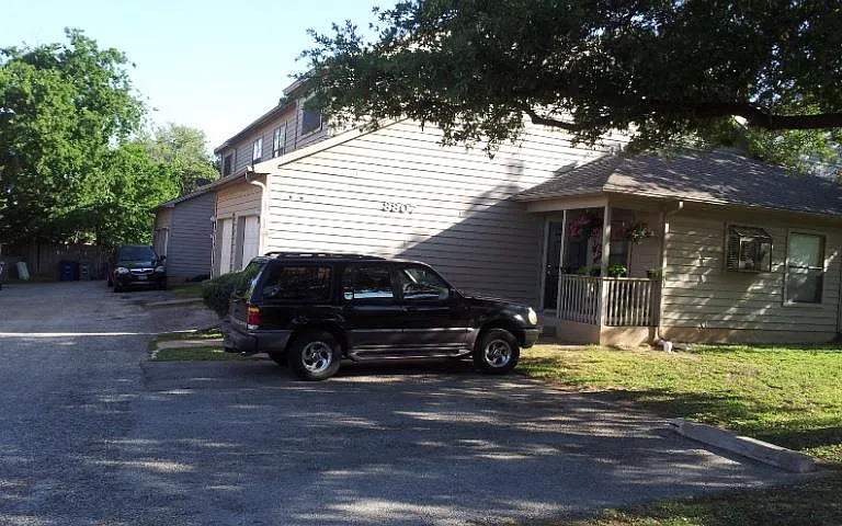8807 Schick Rd #D — Photo 2