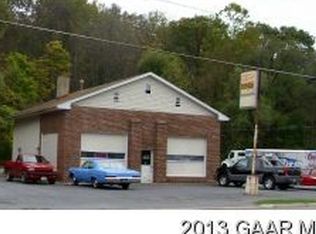 1221 E Main St, Waynesboro, VA 22980