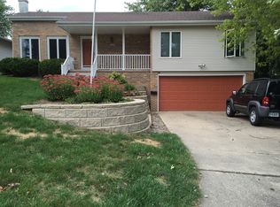 508 Thomas Dr, Marshalltown, IA 50158