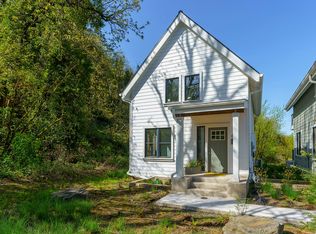 486 Miller St, Oregon City, OR 97045
