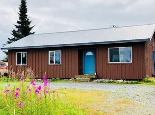 66325 Bev Ave, Ninilchik, AK 99639