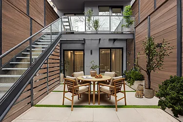 598 Sterling Place, #1