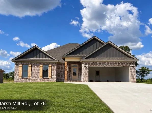 109 Marsh Mill Rd, Wetumpka, AL 36092