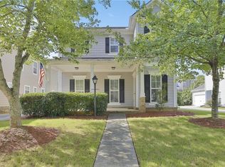 4100 Lake Pass Ln, Suwanee, GA 30024