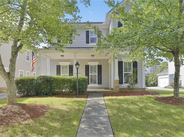 4100 Lake Pass Ln, Suwanee, GA 30024