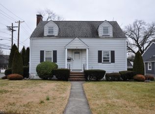 3 Mineral Spring Ave, Passaic, NJ 07055