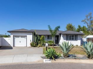 2026 Paddy Pl, Escondido, CA 92027