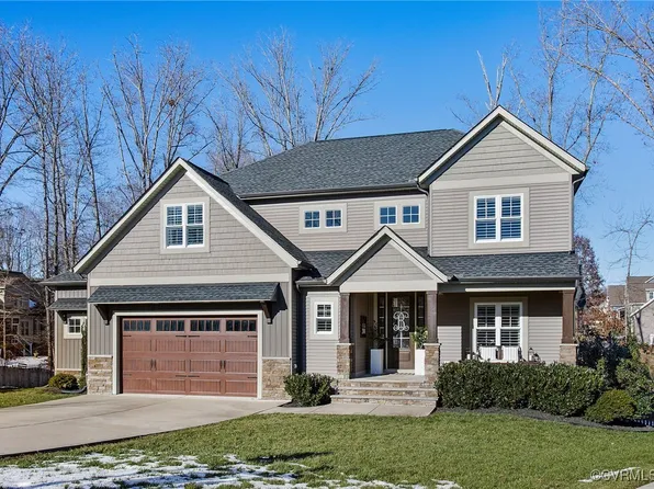 2001 Thorncrag Ln, Midlothian, VA 23112