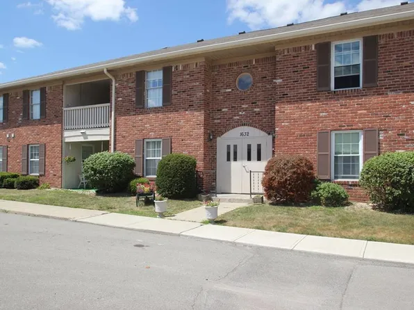 1632 Queensbridge Sq, Indianapolis, IN 46219