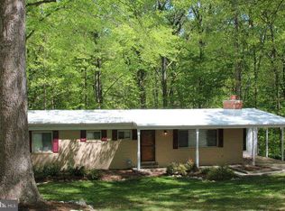 7507 Oriole Ave, Springfield, VA 22150