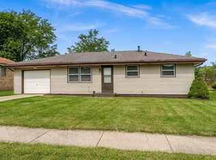 614 Overland Trl, Rockford, IL 61101