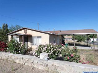 411 Bellm St, Santa Clara, NM 88026