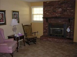 9760 Highway 221, Woodruff, SC 29388