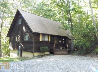 117 Anniversary Ln, Sautee Nacoochee, GA 30571