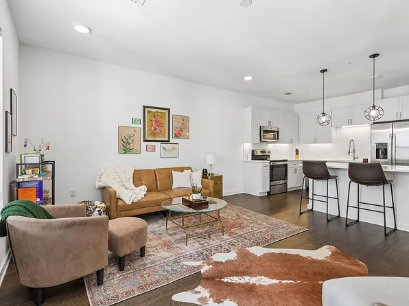 1677 54th Ave N APT 437, Nashville, TN 37209
